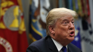 Авторът на скандална книга за Доналд Тръмп в Белия дом