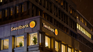 Най старата банка на Швеция може да е обработила значително повече