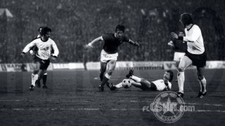 На днешната дата през 1974 година ЦСКА победи Байерн Мюнхен