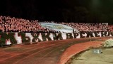 Фенове на ЦСКА: Заедно и с всички сили ще елиминираме пречките!