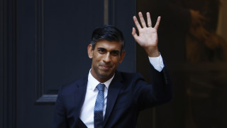 Премиерът на Обединеното кралство Риши Сунак започна разследване на обвиненията