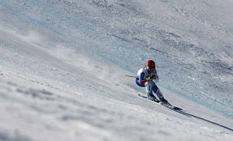 Легенди откриха новия ски сезон в Банско