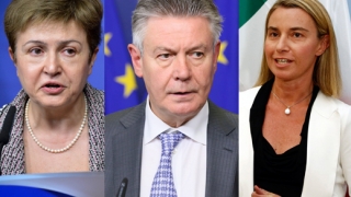 Днес става ясен поста на Кристалина Георгиева