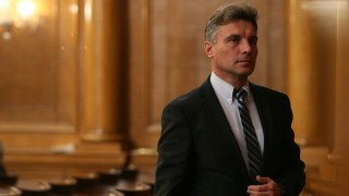 С депутата от БСП Иво Христов в напрегнатата парламентарна седмица