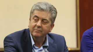 Ако се стигне до изпращане жива сила в Украйна аз