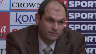 Тодоров: Глоба за Абушев