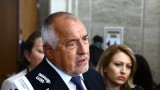 Борисов: Не трима, петима сме премиерите, а можеше да има само един в мое лице