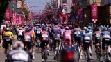  Джиро д'Италия 2026 започва от България 