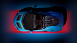 Най-мощното открито Lamborghini, което едва 15 души могат да притежават