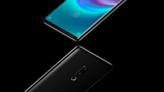 Meizu Zero - първият смартфон без никакви копчета, кабели и портове