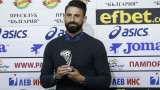 Димитър Илиев: Националният отбор е на светлинни години от това, което трябва да бъде