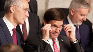 Едва четири месеца след нчалаото на мандата си министърът на