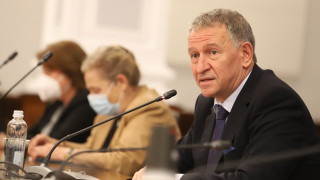 3000 дози са осигурени в болниците за терапия с моноклонални