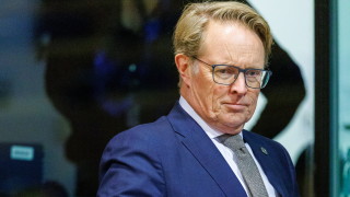 Нелегалната имиграция в ЕС от Западна Африка се е увеличила