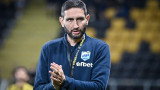 Александър Тунчев: Искахме да изиграем мача за самите себе си