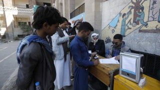 Ваксините не достигат в Йемен