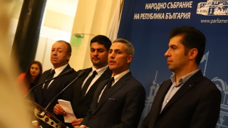 Натиск от президентството и Министертвото на спорта това е