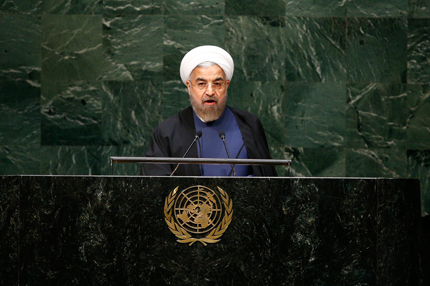 Иран не е готов да замени Русия като доставчик на газ 