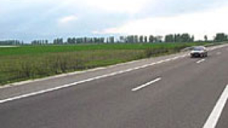 НС ратифицира договора за магистрала "Тракия"