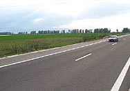Ограничение на движението по автомагистрали "Тракия" и "Хемус"