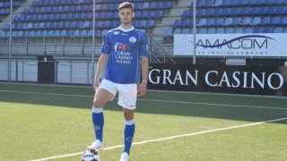 Отборът на Славия осъществи поредна продажба в елитен шампионат От