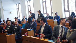 След многочасово заседание няма яснота точно какво се е случило