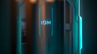 Финландската компания за квантови изчисления IQM обяви в планове да