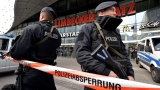 Терористична заплаха затвори мол в Есен
