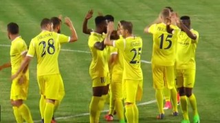 Време е за здрава битка: Хайдук - Левски (1:0)