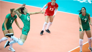 Българските волейболистки спечелиха последния си девети мач от 18 то Световно