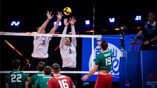 Националният отбор на България инкасира драматично поражение от Германия в