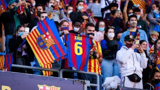 Барселона продаде 25 процента от Барса Студиос Barca Studios на