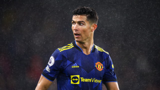 Манчестър Юнайтед не успя да стигне до три точки при