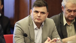 Главният икономист на Института за пазарна икономика Лъчезар Богданов заяви