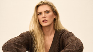 Талантът очевидно е семейна черта в семейството на Даниел Крейг защото и