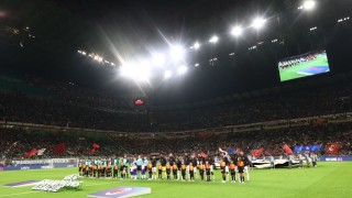 Милан 1 2 Ливърпул 41′ ГООООООЛ ЗА ЛИВЪРПУЛ Въпреки