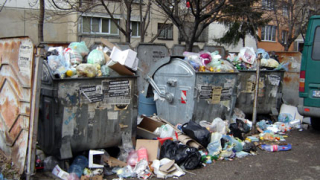 Предлагат ново дружество занимаващо се с отпадъците в София