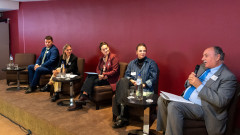 Българско сдружение с ключова роля на годишната конференция за безопасна храна в Брюксел