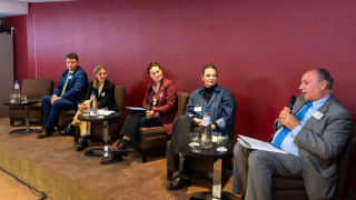 Сдружението за достъпна и качествена храна ръководено от инж д р