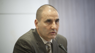 Цветанов с тънък намек ЕС и НАТО да подкрепят ГЕРБ