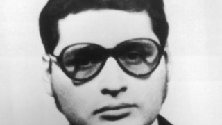 Венецуелецът Илич Рамирес Санчес известен с прякора Карлос Чакала бе