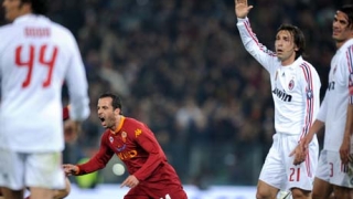 Рома и Милан определят основния конкурент на Интер