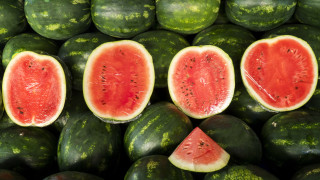 100-килограмова диня - рекорд в Испания