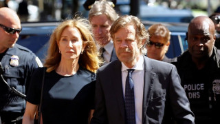 Миналата седмица стана дума за това как Ева Лонгория подкрепи