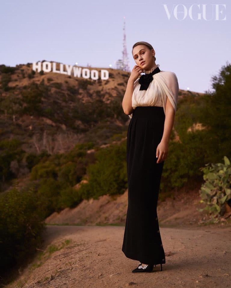 Мария Бакалова е измежду номинираните