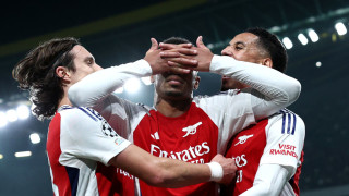 Микел Артета е изправен пред огромен проблем за следващите мачове