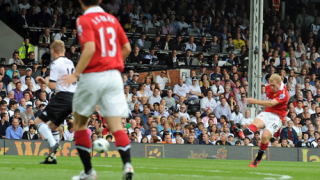 Скоулс: Модрич носи Тотнъм на гърба си, идеален е за Юнайтед