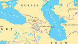 Русия, Иран, Азербайджан, Казахстан и Туркменистан подписаха конвенция за статута на Каспийско море