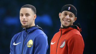 Как двама братя влязоха в историята на NBA