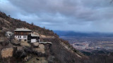 Уикенд в село Делчево